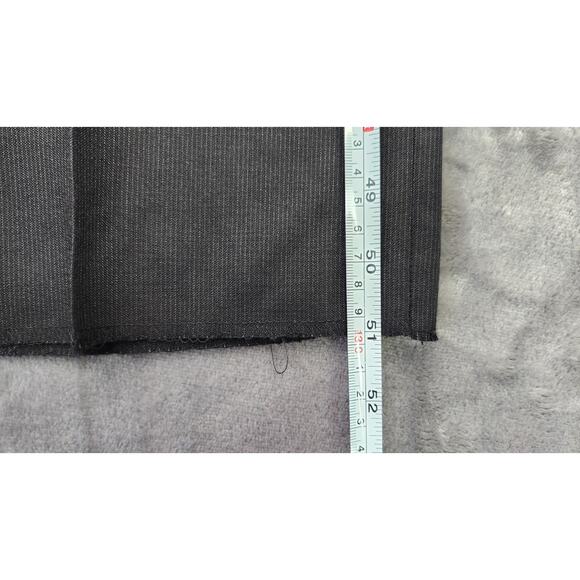 Tommy Hilfiger 100% Wool Suit Set Jacket Size 50 Long, 34 Waist - Picture 14 of 16